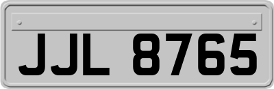 JJL8765