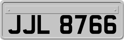 JJL8766