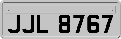 JJL8767