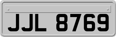 JJL8769