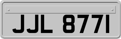 JJL8771