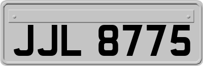 JJL8775