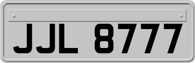 JJL8777