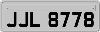 JJL8778