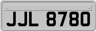 JJL8780
