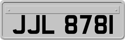 JJL8781