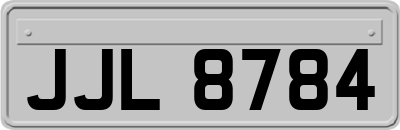 JJL8784