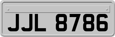 JJL8786