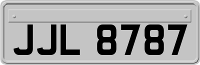 JJL8787