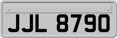JJL8790