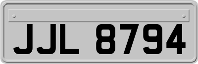 JJL8794