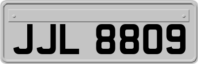 JJL8809