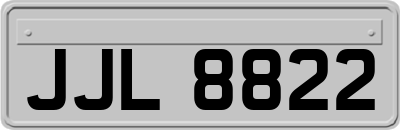 JJL8822