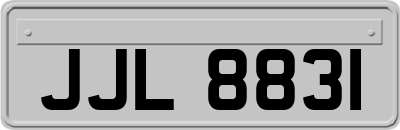 JJL8831