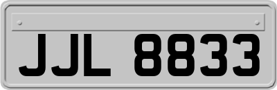 JJL8833