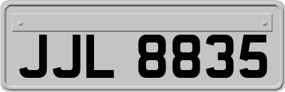 JJL8835
