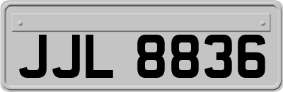 JJL8836
