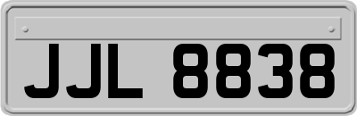 JJL8838