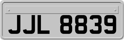 JJL8839