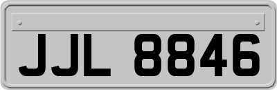 JJL8846
