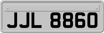 JJL8860