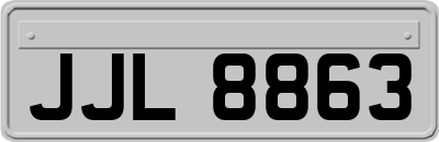 JJL8863