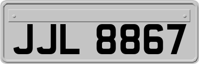 JJL8867