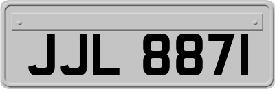 JJL8871