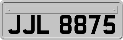JJL8875
