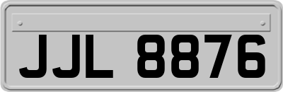 JJL8876