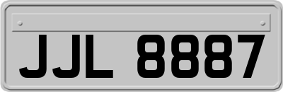 JJL8887