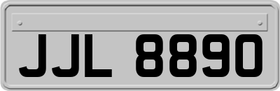 JJL8890