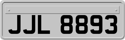 JJL8893