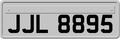 JJL8895