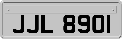 JJL8901