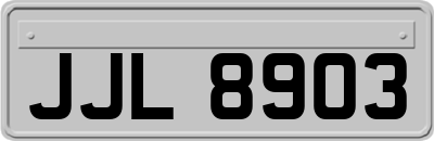 JJL8903