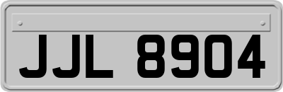 JJL8904