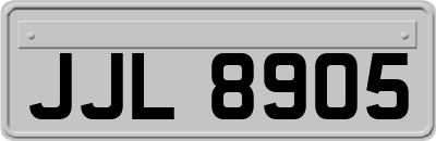 JJL8905