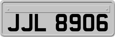 JJL8906
