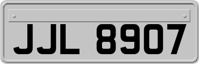 JJL8907