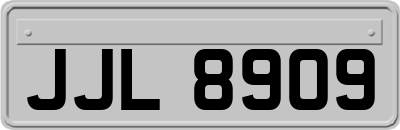 JJL8909