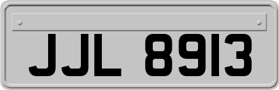 JJL8913