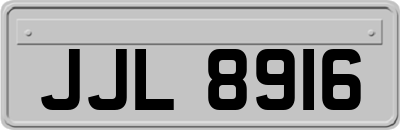 JJL8916