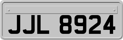 JJL8924