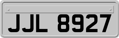 JJL8927