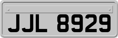 JJL8929
