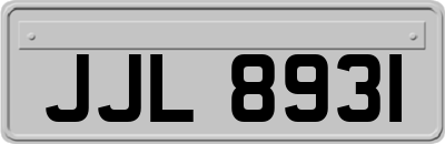 JJL8931