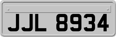 JJL8934