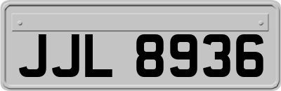JJL8936