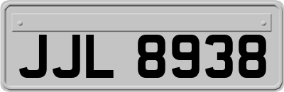JJL8938